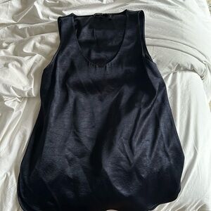 Theory Silk Tank